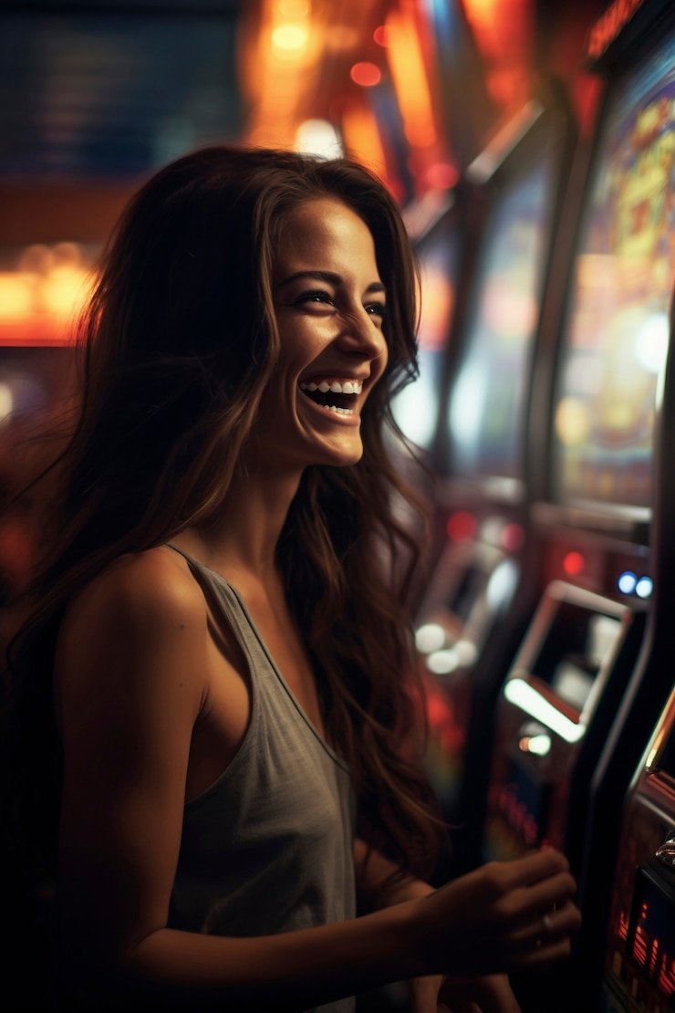Fitur notifikasi push aplikasi lucu bet untuk update turnamen dan bonus harian