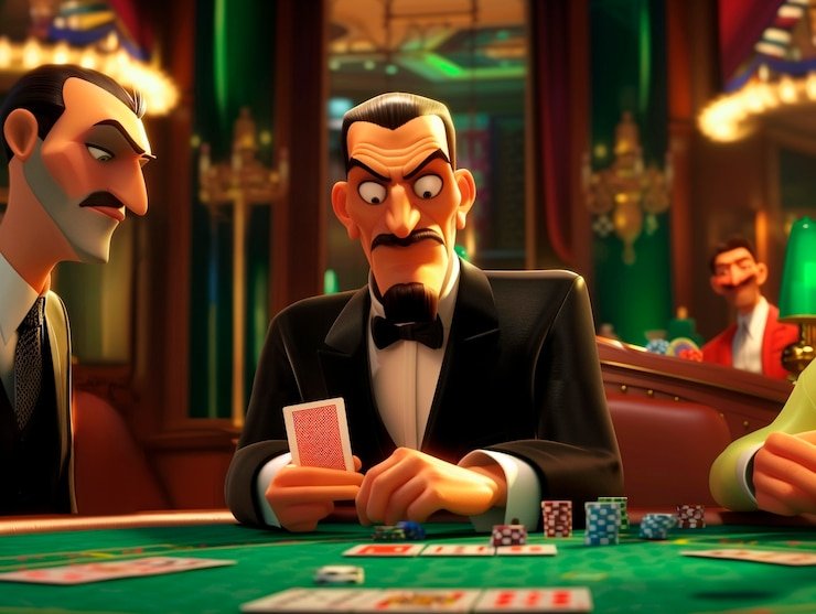 lucu bet featured game showcase